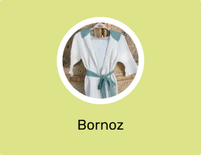 Bornoz