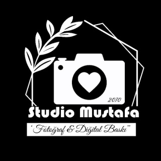 STÜDYO MUSTAFA logo