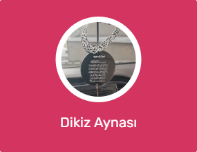 Dikiz Aynası
