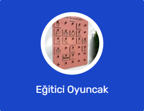 Eğitici Oyuncak