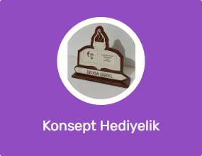 Konsept Hediyelik