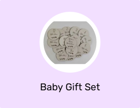 Baby Gift Set