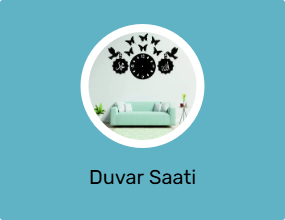 Duvar Saati