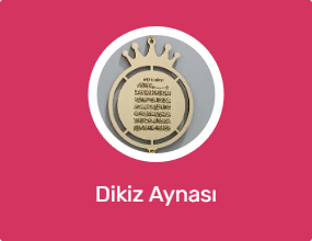 Dikiz Aynası