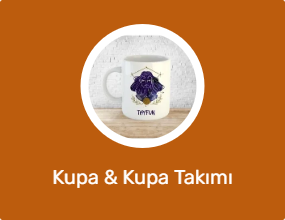 Kupa & Kupa Takımı