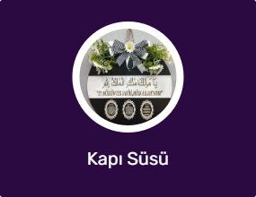 Kapı Süsü
