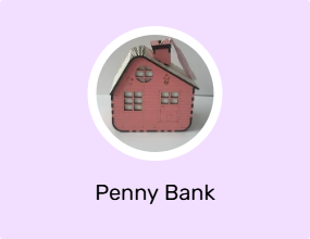 Penny Bank