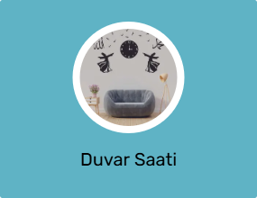 Duvar Saati