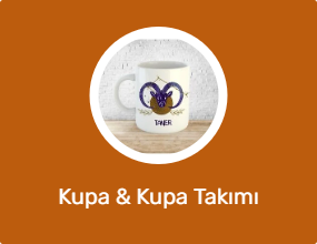 Kupa & Kupa Takımı