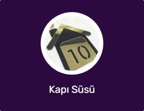 Kapı Süsü