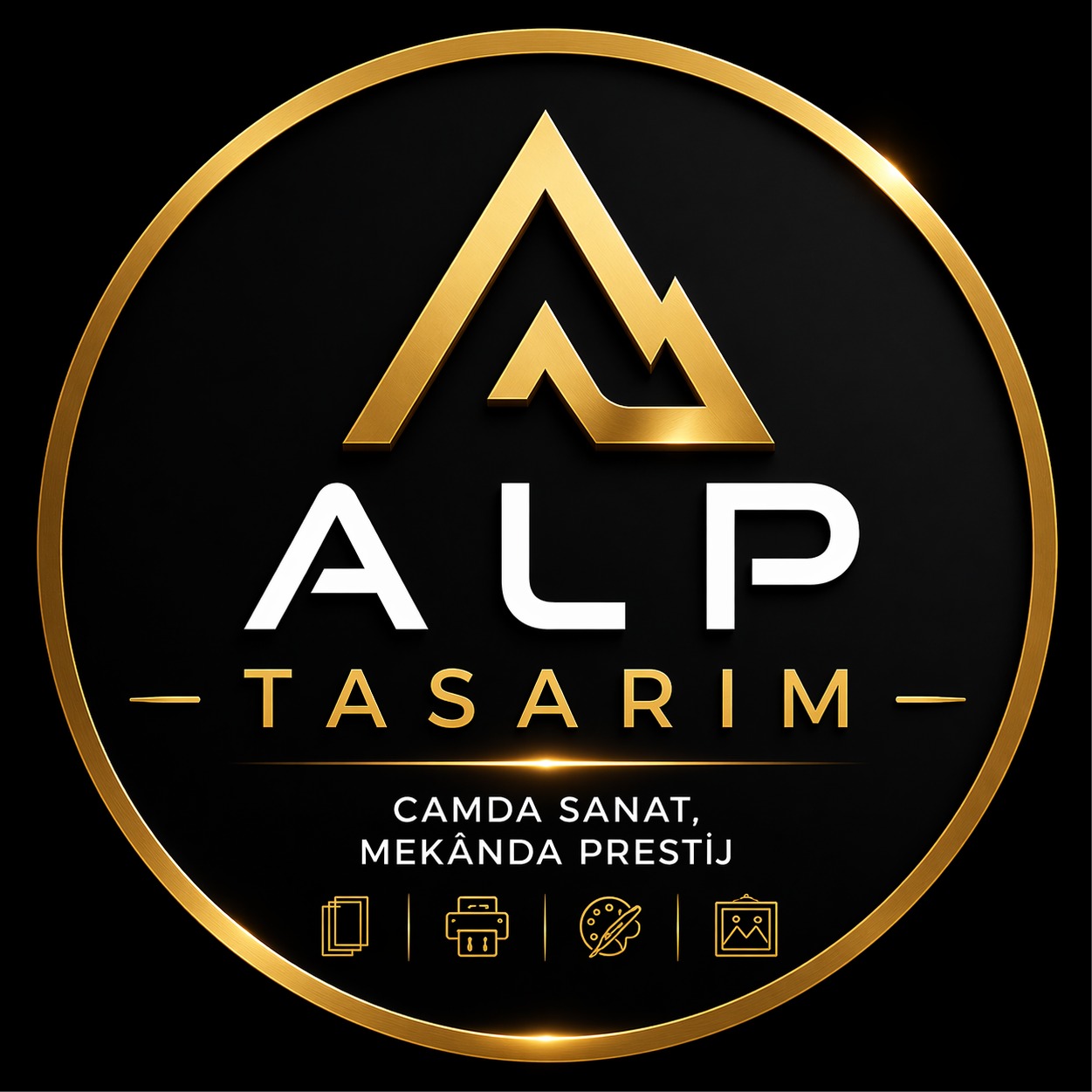 Alp Tasarım