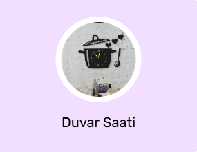 Duvar Saati
