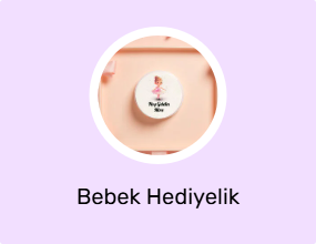 Bebek Hediyelik