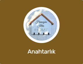 Anahtarlık