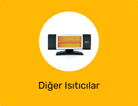 Diğer Isıtıcılar