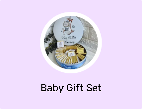 Baby Gift Set