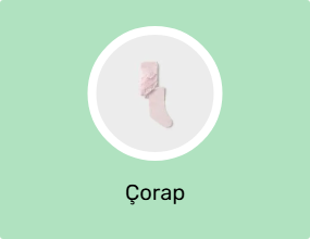 Çorap