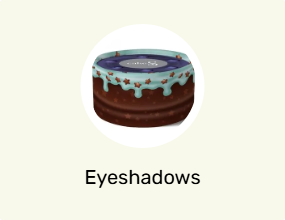 Eyeshadows