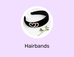 Hairbands