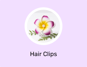 Hair Clips