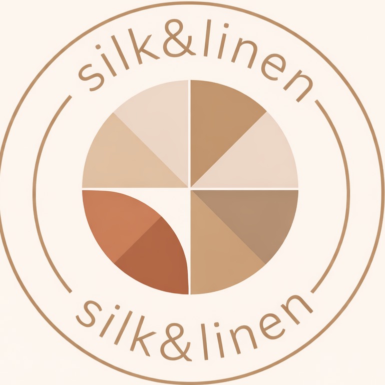 SILK&LINEN