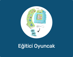 Eğitici Oyuncak