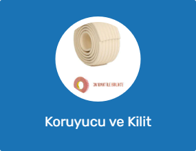 Koruyucu ve Kilit
