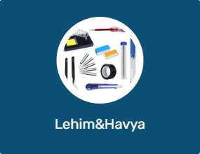 Lehim&Havya