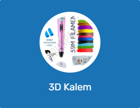 3D Kalem