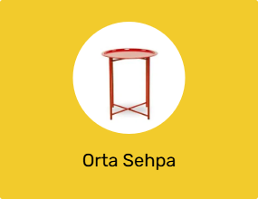 Orta Sehpa