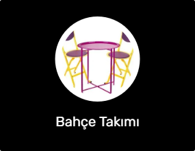 Bahçe Takımı