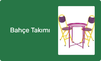 Bahçe Takımı