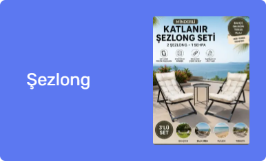 Şezlong