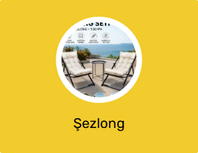 Şezlong
