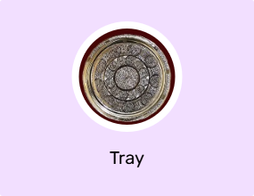 Tray