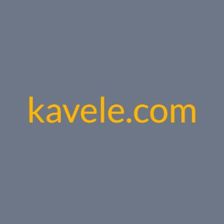 KAVELE COM logo