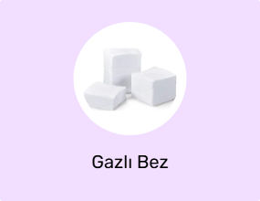 Gazlı Bez