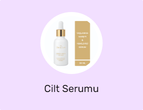 Cilt Serumu