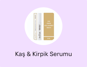 Kaş & Kirpik Serumu
