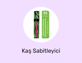 Kaş Sabitleyici