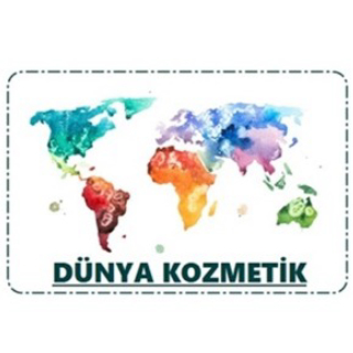 DÜNYA KOZMETİK logo