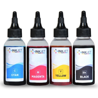 INKJET logo