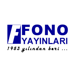 FonoYayınları logo