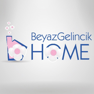Beyaz Gelincik Home logo