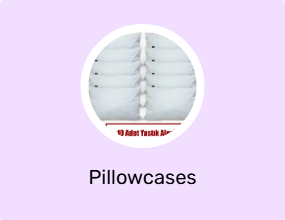 Pillowcases
