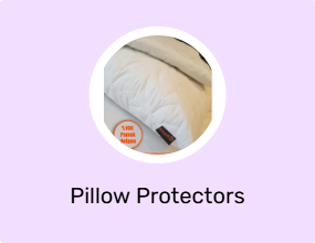 Pillow Protectors