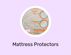 Mattress Protectors
