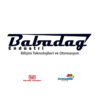 BABADAĞ ENDÜSTRİ logo