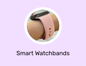 Smart Watchbands