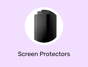 Screen Protectors